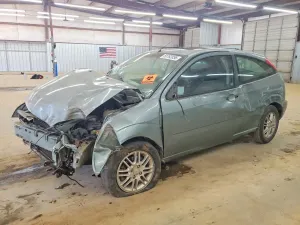 Ford Focus 2.0L 4 2005