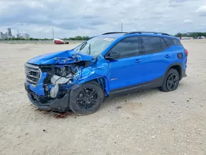 GMC Terrain 1.5L 4 2024
