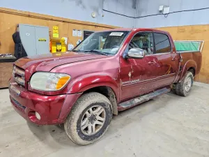 Toyota Tundra 4.7L 8 2005