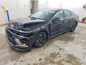 Hyundai Sonata 2.5L 4 2025