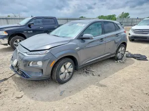 Hyundai Kona 2020