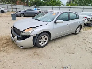 Nissan Altima 2.5L 4 2007