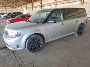 Ford Flex 3.5L 6 2019