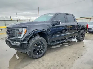 Ford F-150 3.5L 6 2022