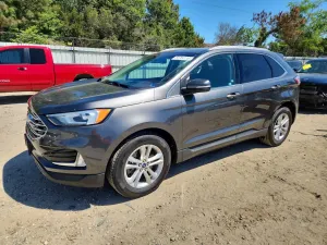 Ford Edge 2.0L 4 2019
