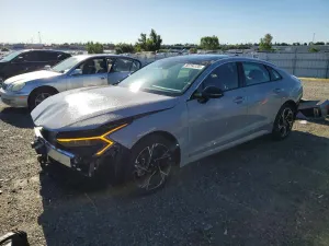 Kia K5 2.5L 4 2025