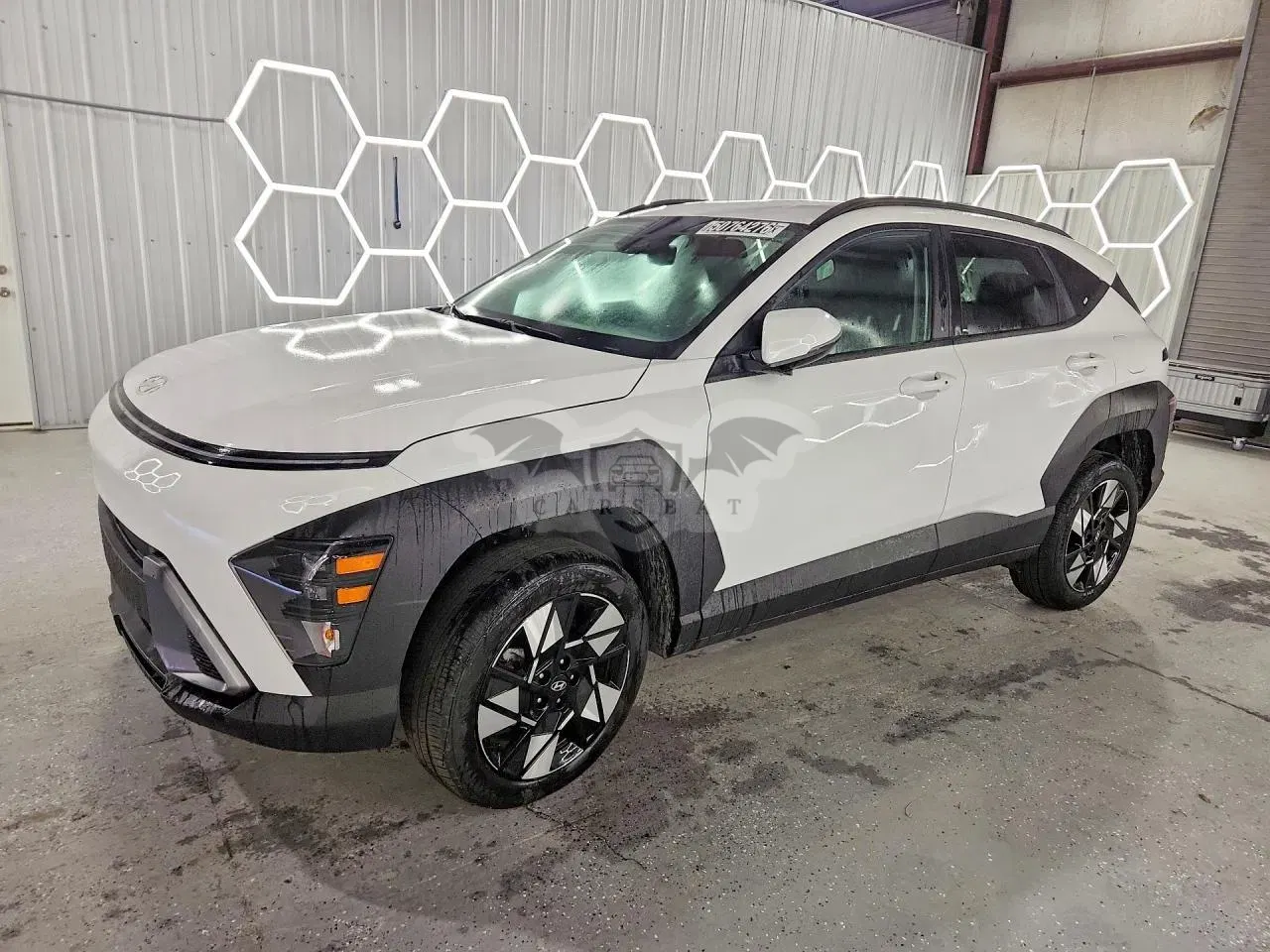 Hyundai Kona 2.0L 4 2025