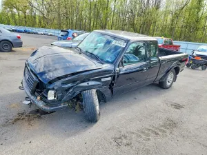 Ford Ranger 4.0L 6 2009