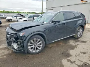 Mazda CX-90 3.3L 6 2024