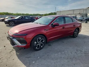 Hyundai Sonata 2.5L 4 2025