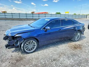 Toyota Avalon 3.5L 6 2019