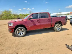 RAM 1500 5.7L 8 2019