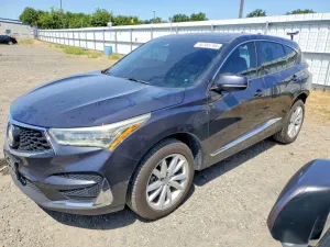 Acura RDX 2.0L 4 2019