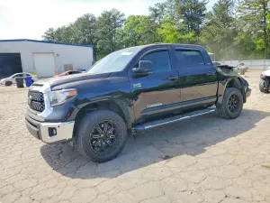 Toyota Tundra 5.7L 8 2021