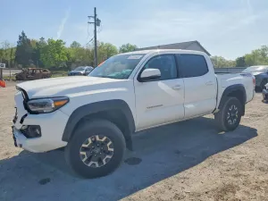 Toyota Tacoma 3.5L 6 2023