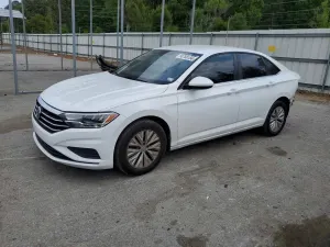Volkswagen Jetta 1.4L 4 2019
