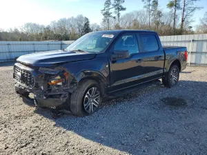 Ford F-150 5.0L 8 2023