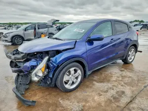 Honda HR-V 1.8L 4 2017