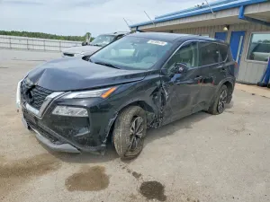 Nissan Rogue 1.5L 3 2023