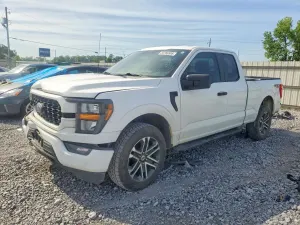 Ford F-150 2.7L 6 2023