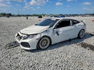 Honda Civic 1.5L 4 2019