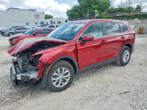 Honda CR-V 1.5L 4 2026