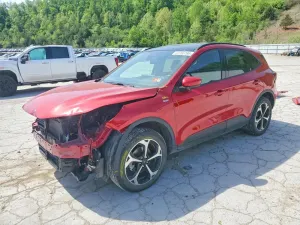 Ford Escape 2.0L 4 2025