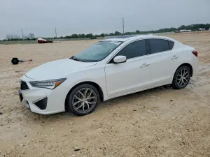Acura ILX 2.4L 4 2020