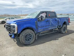 Ford F-250 6.7L 8 2026