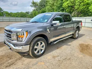Ford F-150 3.5L 6 2023