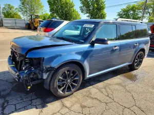 Ford Flex 3.5L 6 2019