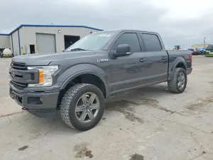 Ford F-150 3.5L 6 2019