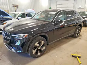 Mercedes-Benz GLC 2.0L 4 2024