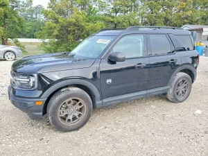 Ford Bronco 1.5L 3 2023