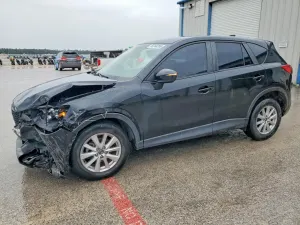 Mazda CX-5 2.0L 4 2015
