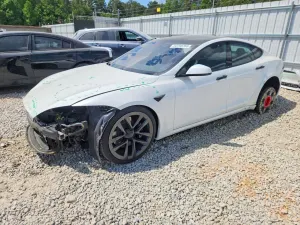 Tesla Model S 2023