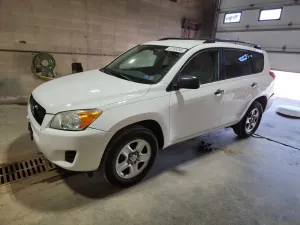 Toyota Rav4 2.5L 4 2011