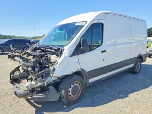 Ford Transit 3.5L 6 2020