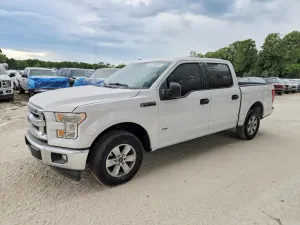Ford F-150 3.5L 6 2017