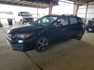 Subaru Impreza 2.0L 4 2023