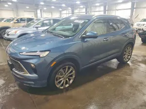 Buick Encore 1.3L 3 2024
