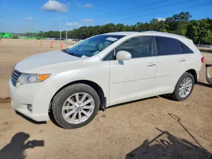 Toyota Venza 2.7L 4 2010