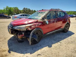 Nissan Kicks 1.6L 4 2021