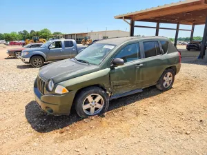 Jeep Compass 2.4L 4 2007