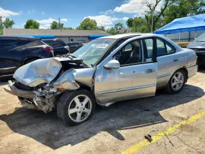 Nissan Sentra 1.8L 4 2003
