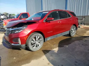 Chevrolet Equinox 1.5L 4 2024