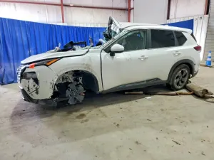 Nissan Rogue 1.5L 3 2025