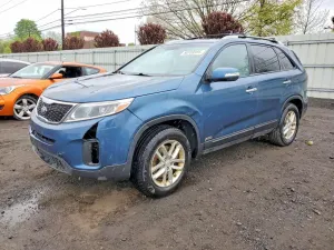 Kia Sorento 2.4L 4 2015