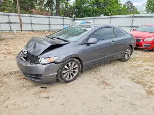 Honda Civic 1.8L 4 2011