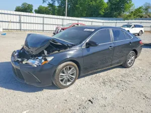 Toyota Camry 2.5L 4 2015